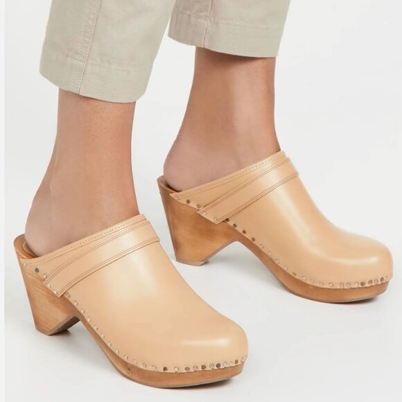 Isabel Marant Clog "NEW" - Picture 1 of 16